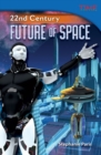 Image for 22nd Century: Future of Space