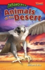 Image for Endangered Animals Of The Desert