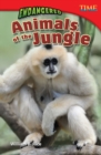 Image for Endangered Animals Of The Jungle