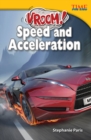 Image for Vroom! Speed And Acceleration