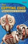 Image for Cutting Edge : Breakthroughs In Technology