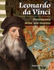 Image for Leonardo da Vinci: Renaissance Artist and Inventor