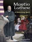 Image for Martin Luther: A Reforming Spirit