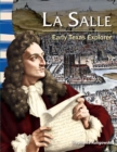 Image for La Salle: Early Texas Explorer
