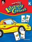 Image for Literacy Centers Level K