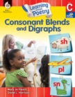 Image for Learning through Poetry: Consonant Blends and Digraphs ebook