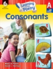 Image for Learning Through Poetry: Consonants
