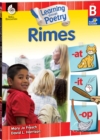 Image for Learning Through Poetry: Rimes - eBook