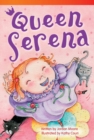 Image for Queen Serena