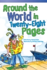 Image for Around the World in Twenty-Eight Pages