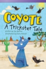 Image for Coyote the trickster