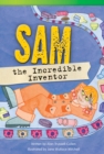 Image for Sam the Incredible Inventor