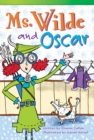Image for Ms. Wilde and Oscar