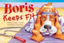 Image for Boris Keeps Fit