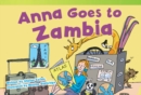 Image for Anna Goes to Zambia