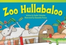 Image for Zoo Hullabaloo