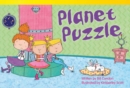 Image for Planet Puzzle