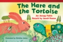 Image for Hare and the Tortoise