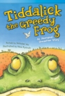 Image for Tiddalick, the Greedy Frog