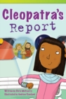 Image for Cleopatra&#39;s Report