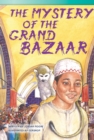 Image for Mystery of the Grand Bazaar