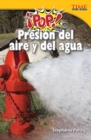 Image for !Pop!  Presion del aire y del agua (Pop! Air and Water Pressure)