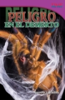 Image for Peligro en el desierto (Danger in the Desert)