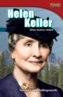 Image for Helen Keller: Una nueva vision (Helen Keller: A New Vision)