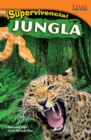Image for !Supervivencia!  Jungla (Survival!  Jungle)