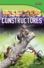 Image for Insectos constructores (Bug Builders)