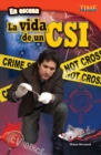 Image for En escena: La vida de un CSI (On the Scene: A CSI&#39;s Life)