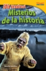 Image for !Sin resolver!  Misterios de la historia (Unsolved!  History&#39;s Mysteries)