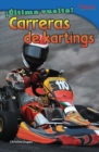 Image for !Asltima vuelta!  Carreras de kartings (Final Lap!  Go-Kart Racing)