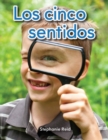 Image for Los cinco sentidos (Five Senses)