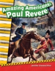 Image for Amazing Americans: Paul Revere
