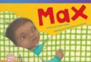 Image for Max (Spanish Version)