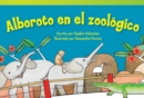 Image for Alboroto en el zoologico (Zoo Hullabaloo)