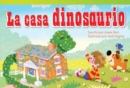Image for La casa dinosaurio (Dinosaur House)
