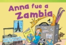 Image for Anna fue a Zambia (Anna Goes to Zambia)