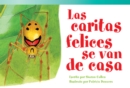 Image for Fiction Readers: Early Fluent Plus: Las caritas felices se van de casa eBook