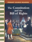 Image for Constitution and the Bill of Rights