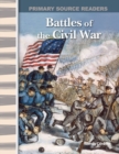Image for Battles of the Civil War