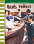 Image for Bank Tellers Then and Now