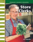 Image for Store Clerks Then and Now