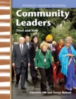 Image for Community Leaders Then and Now