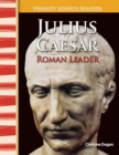 Image for Julius Caesar: Roman Leader