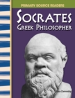 Image for Socrates: Greek Philosopher
