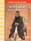 Image for Confucius: Chinese Philosopher