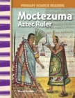 Image for Moctezuma: Aztec Ruler