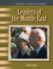Image for Leaders of the Middle East